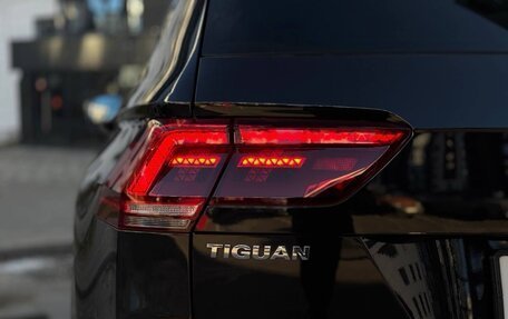 Volkswagen Tiguan II, 2018 год, 2 699 000 рублей, 10 фотография