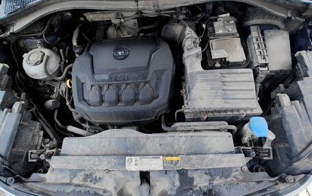 Skoda Kodiaq I, 2018 год, 3 000 000 рублей, 26 фотография