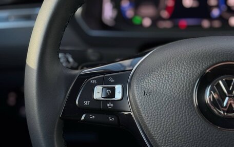 Volkswagen Tiguan II, 2018 год, 2 699 000 рублей, 17 фотография