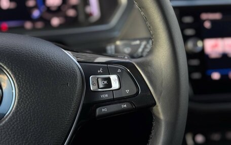 Volkswagen Tiguan II, 2018 год, 2 699 000 рублей, 18 фотография