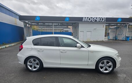 BMW 1 серия, 2010 год, 720 000 рублей, 5 фотография