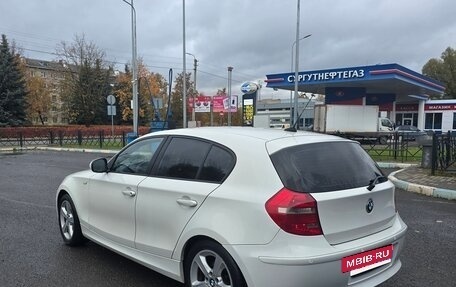 BMW 1 серия, 2010 год, 720 000 рублей, 3 фотография