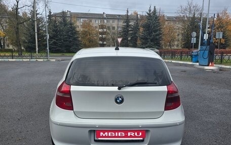 BMW 1 серия, 2010 год, 720 000 рублей, 4 фотография