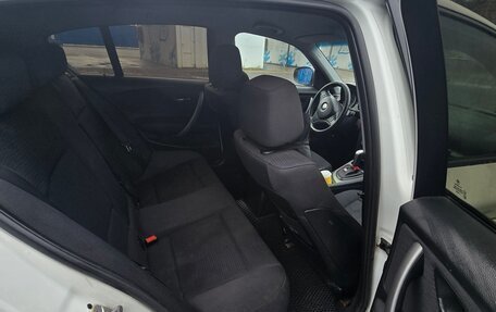 BMW 1 серия, 2010 год, 720 000 рублей, 6 фотография