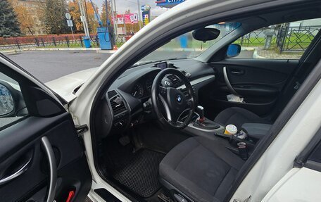 BMW 1 серия, 2010 год, 720 000 рублей, 7 фотография