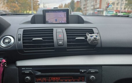 BMW 1 серия, 2010 год, 720 000 рублей, 8 фотография