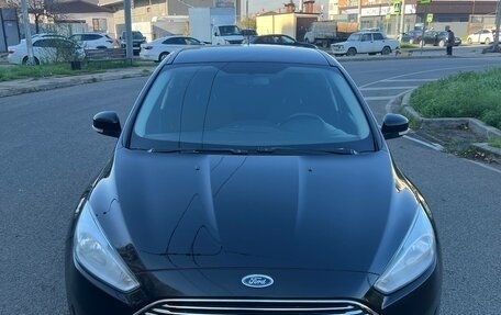 Ford Focus III, 2017 год, 785 000 рублей, 4 фотография