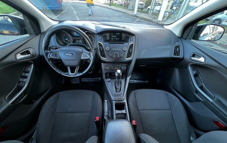 Ford Focus III, 2017 год, 785 000 рублей, 8 фотография