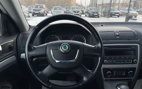 Skoda Octavia, 2012 год, 847 000 рублей, 10 фотография