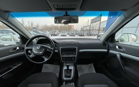 Skoda Octavia, 2012 год, 847 000 рублей, 9 фотография