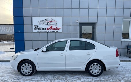 Skoda Octavia, 2012 год, 847 000 рублей, 7 фотография