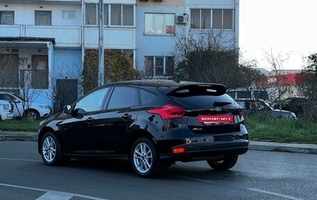 Ford Focus III, 2017 год, 785 000 рублей, 6 фотография