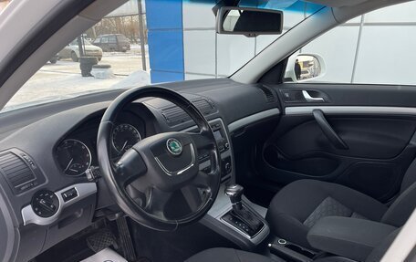 Skoda Octavia, 2012 год, 847 000 рублей, 11 фотография