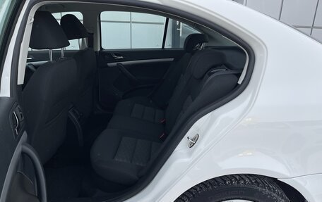 Skoda Octavia, 2012 год, 847 000 рублей, 14 фотография