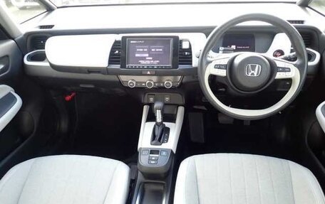 Honda Fit, 2022 год, 913 450 рублей, 3 фотография