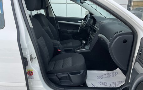 Skoda Octavia, 2012 год, 847 000 рублей, 13 фотография