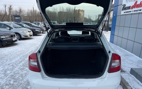 Skoda Octavia, 2012 год, 847 000 рублей, 16 фотография
