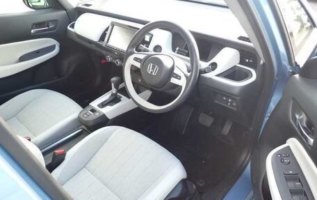 Honda Fit, 2022 год, 913 450 рублей, 5 фотография