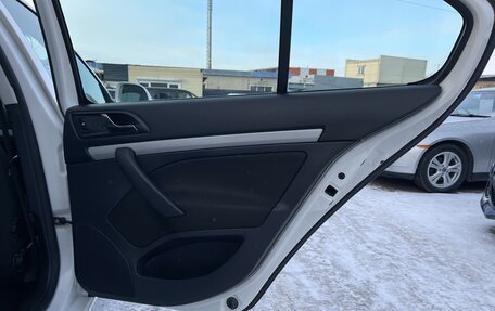 Skoda Octavia, 2012 год, 847 000 рублей, 20 фотография