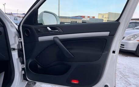 Skoda Octavia, 2012 год, 847 000 рублей, 18 фотография