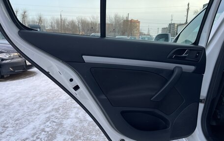 Skoda Octavia, 2012 год, 847 000 рублей, 19 фотография