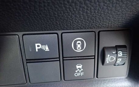 Honda Fit, 2022 год, 913 450 рублей, 4 фотография