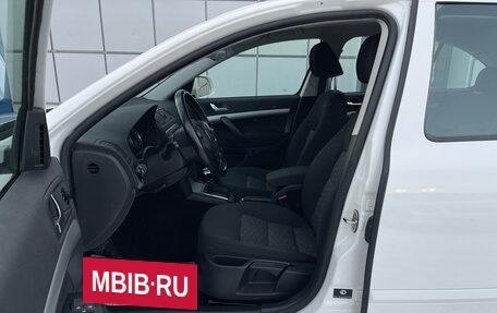 Skoda Octavia, 2012 год, 847 000 рублей, 12 фотография