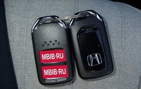 Honda Fit, 2022 год, 913 450 рублей, 7 фотография