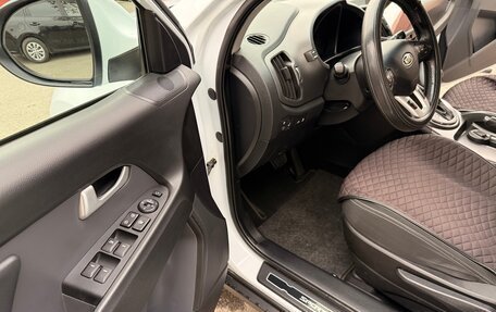 KIA Sportage III, 2012 год, 1 350 000 рублей, 12 фотография