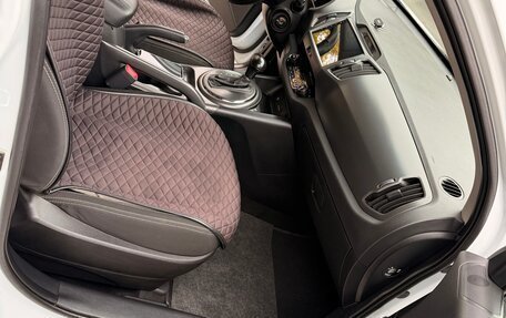 KIA Sportage III, 2012 год, 1 350 000 рублей, 11 фотография