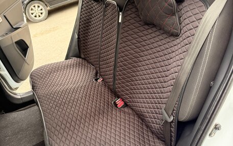 KIA Sportage III, 2012 год, 1 350 000 рублей, 14 фотография