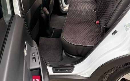 KIA Sportage III, 2012 год, 1 350 000 рублей, 15 фотография