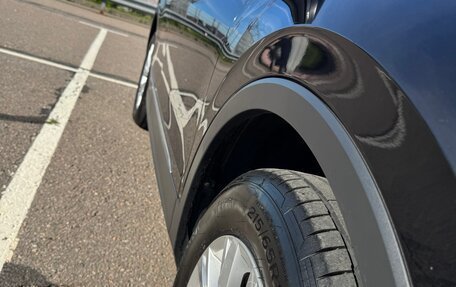 Volkswagen Tiguan II, 2017 год, 1 720 000 рублей, 11 фотография