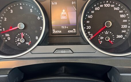 Volkswagen Tiguan II, 2017 год, 1 720 000 рублей, 3 фотография