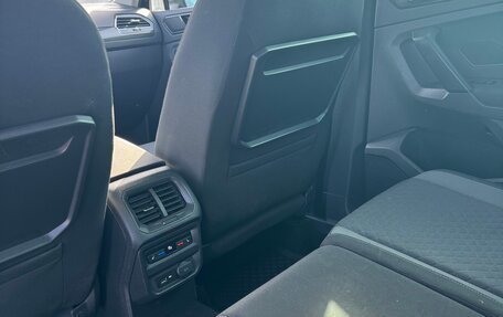 Volkswagen Tiguan II, 2017 год, 1 720 000 рублей, 7 фотография