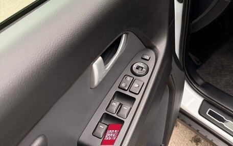 KIA Sportage III, 2012 год, 1 350 000 рублей, 16 фотография