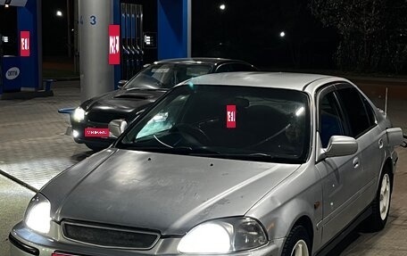 Honda Civic Ferio III, 1998 год, 200 000 рублей, 1 фотография