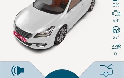 KIA Sorento II рестайлинг, 2012 год, 1 300 000 рублей, 1 фотография