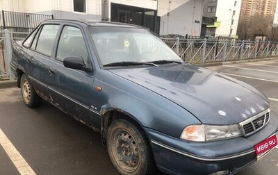 Daewoo Nexia I рестайлинг, 2003 год, 130 000 рублей, 1 фотография