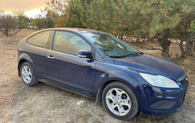 Ford Focus II рестайлинг, 2011 год, 540 000 рублей, 1 фотография