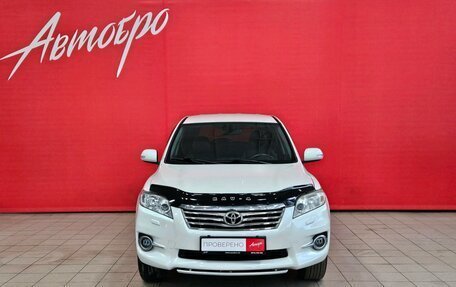 Toyota RAV4, 2012 год, 1 200 000 рублей, 8 фотография