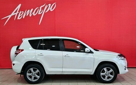 Toyota RAV4, 2012 год, 1 200 000 рублей, 6 фотография