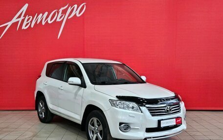 Toyota RAV4, 2012 год, 1 200 000 рублей, 7 фотография
