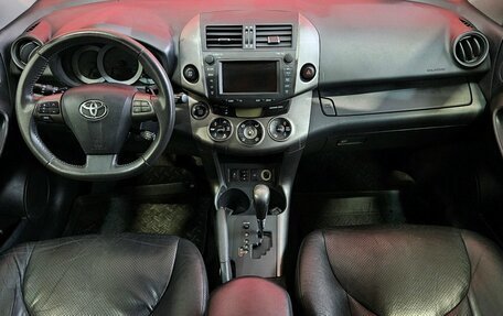 Toyota RAV4, 2012 год, 1 200 000 рублей, 9 фотография