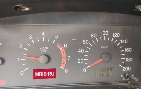 Chevrolet Niva I рестайлинг, 2012 год, 600 000 рублей, 5 фотография