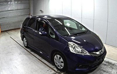 Honda Fit Shuttle I рестайлинг, 2014 год, 998 100 рублей, 1 фотография