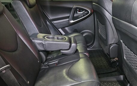 Toyota RAV4, 2012 год, 1 200 000 рублей, 14 фотография