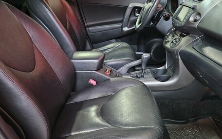 Toyota RAV4, 2012 год, 1 200 000 рублей, 13 фотография