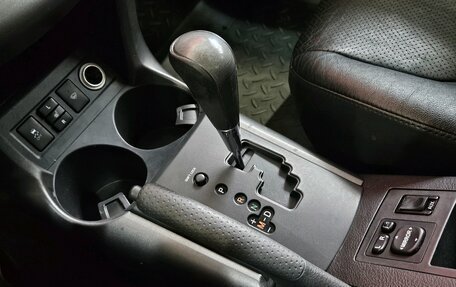 Toyota RAV4, 2012 год, 1 200 000 рублей, 17 фотография