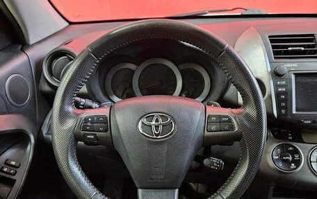 Toyota RAV4, 2012 год, 1 200 000 рублей, 12 фотография